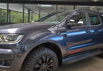 Ford Ranger 70.900 km 31.900 &euro; Göttingen 37081