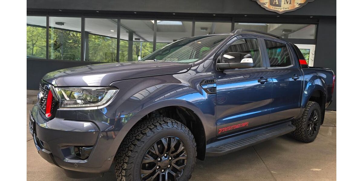Ford Ranger 70.900 km 31.900 &euro; Göttingen 37081