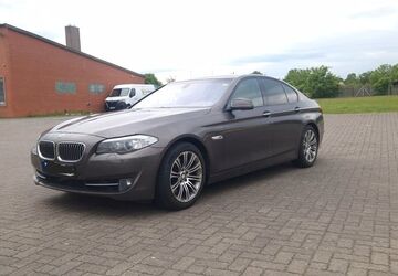 BMW 525 308.000 km 6.990 &euro; Göttingen 37077