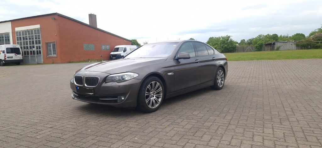 BMW 525 308.000 km 6.990 &euro; Göttingen 37077