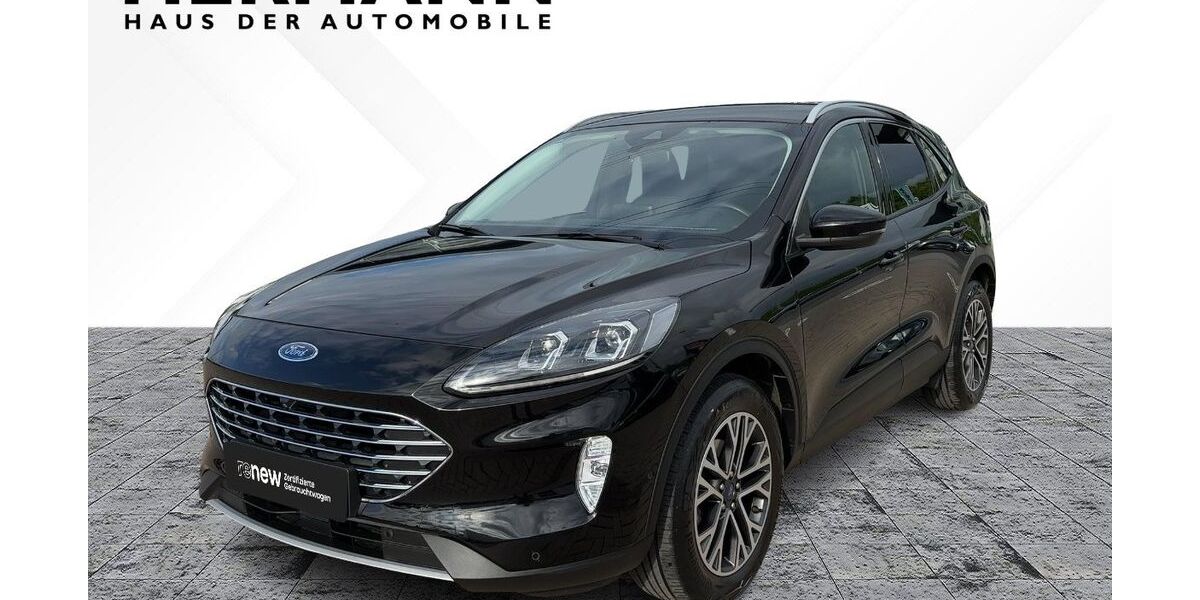 Ford Kuga 57.972 km 26.497 &euro; Göttingen 37079