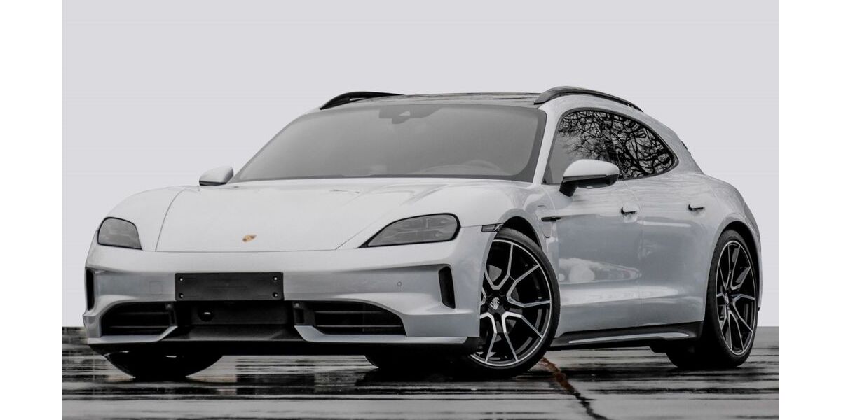 Porsche Taycan 11.950 km 125.890 &euro; Göttingen 37077