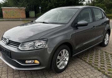 VW Polo 81.600 km 7.990 &euro; Northeim 37154