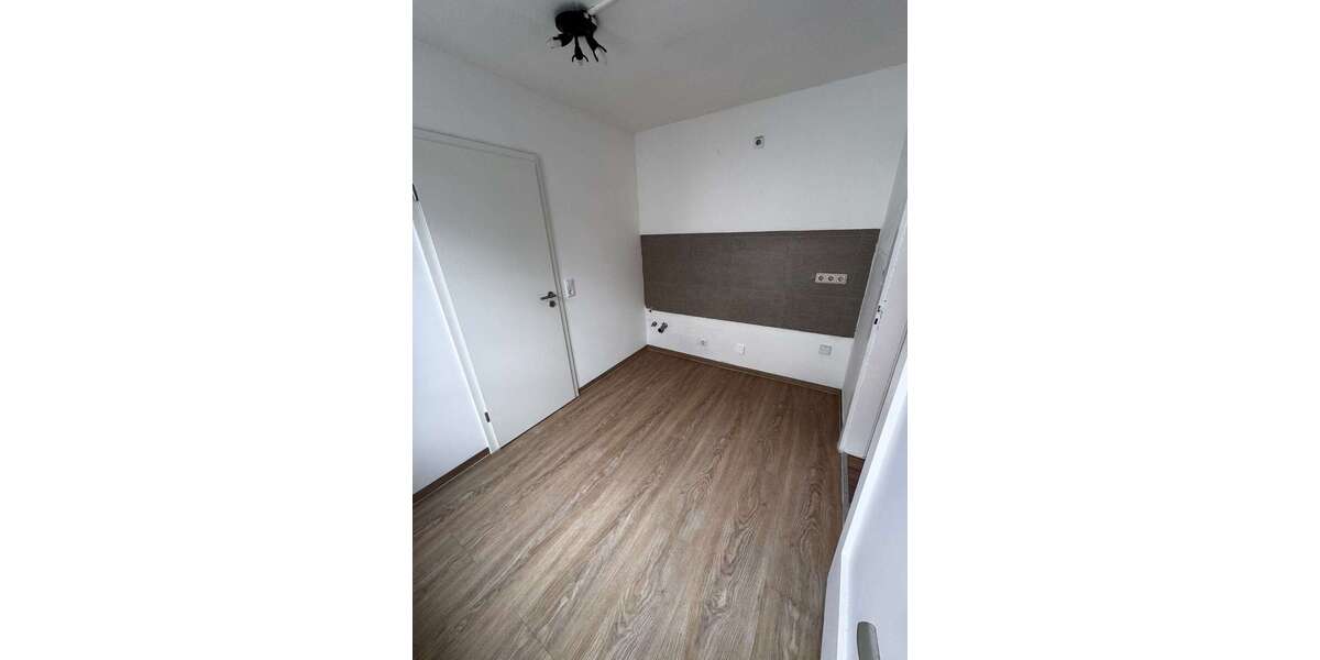 Etagenwohnung Nörten-Hardenberg Hardenberg - 2 Zimmer, 55 m&sup2;, 500&euro; | Angebot:27161806