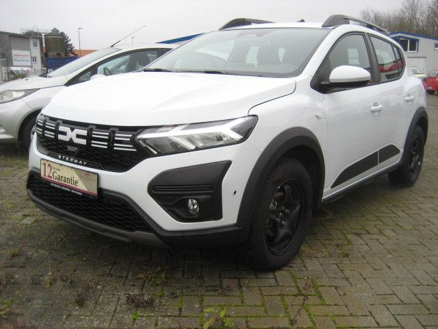 Dacia Sandero 4.050 km 19.950 &euro; Göttingen 37081