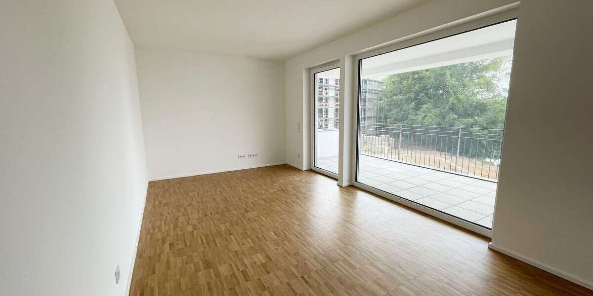 Etagenwohnung Göttingen Nordstadt - 4 Zimmer, 102 m&sup2;, 1.391&euro; | Angebot:27351425