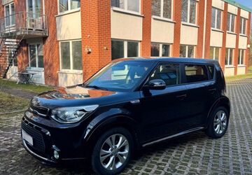 Kia Soul 143.306 km 6.800 &euro; Göttingen 37079