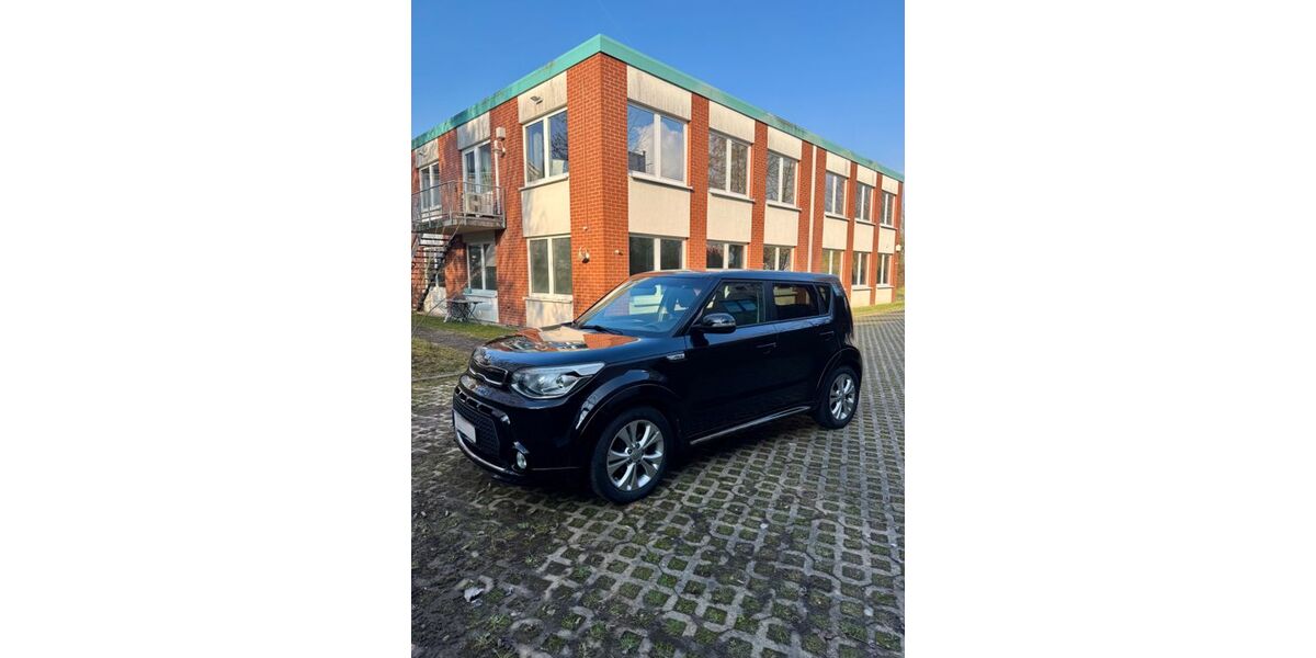 Kia Soul 143.306 km 6.800 &euro; Göttingen 37079