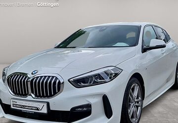 BMW 118 36.596 km 26.906 &euro; Göttingen 37081