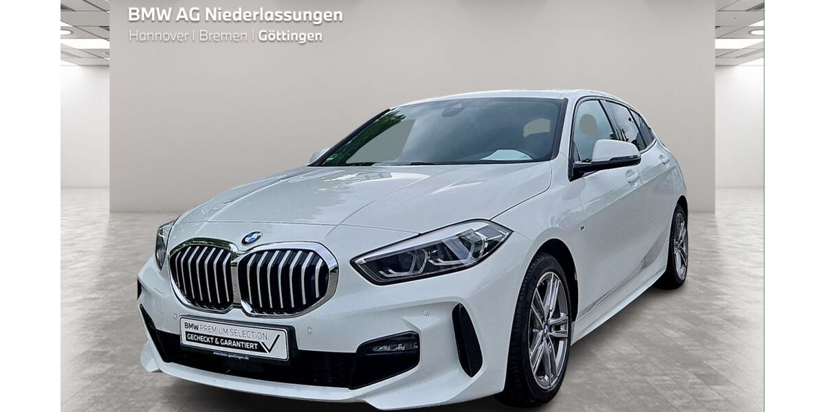 BMW 118 36.596 km 26.906 &euro; Göttingen 37081