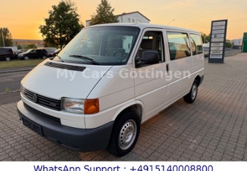 VW T4 Kombi 225.094 km 4.990 &euro; Göttingen 37079