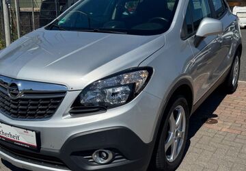 Opel Mokka 86.000 km 10.490 &euro; Uder 37318