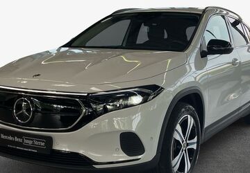 Mercedes-Benz EQA 52.368 km 36.790 &euro; Göttingen 37079