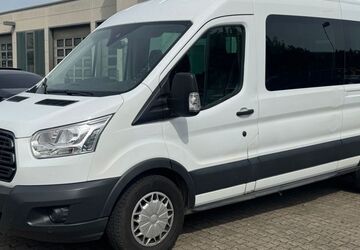 Ford Transit 242.500 km 12.900 &euro; Göttingen 37077