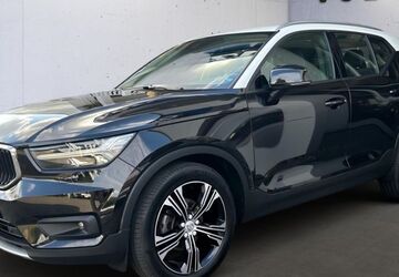 Volvo XC40 96.808 km 24.950 &euro; Göttingen 37079
