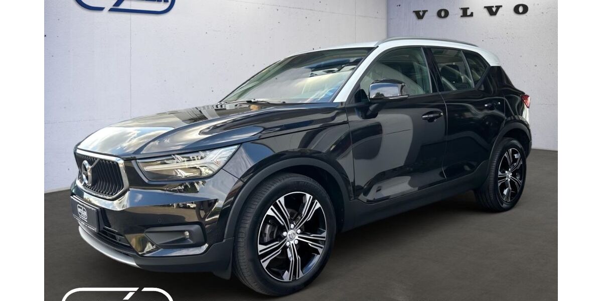 Volvo XC40 96.808 km 24.950 &euro; Göttingen 37079