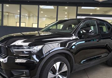 Volvo XC40 113.500 km 21.950 &euro; Göttingen 37081