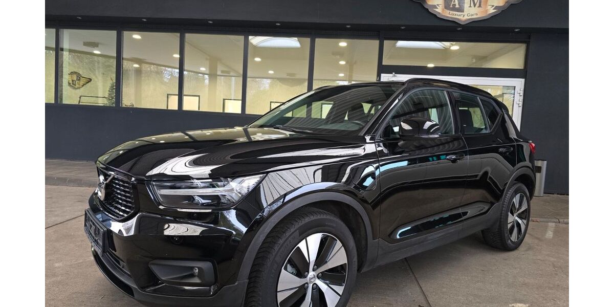 Volvo XC40 113.500 km 21.950 &euro; Göttingen 37081