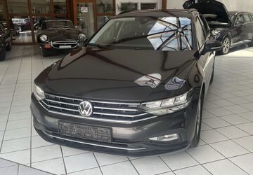 VW Passat 199.754 km 13.895 &euro; Göttingen 37079