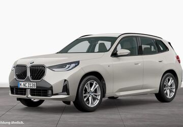 BMW X3 18.481 km 54.700 &euro; Göttingen 37081