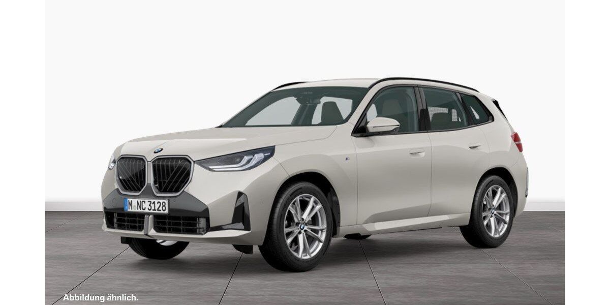 BMW X3 18.481 km 54.700 &euro; Göttingen 37081