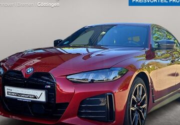 BMW i4 26.300 km 59.900 &euro; Göttingen 37081