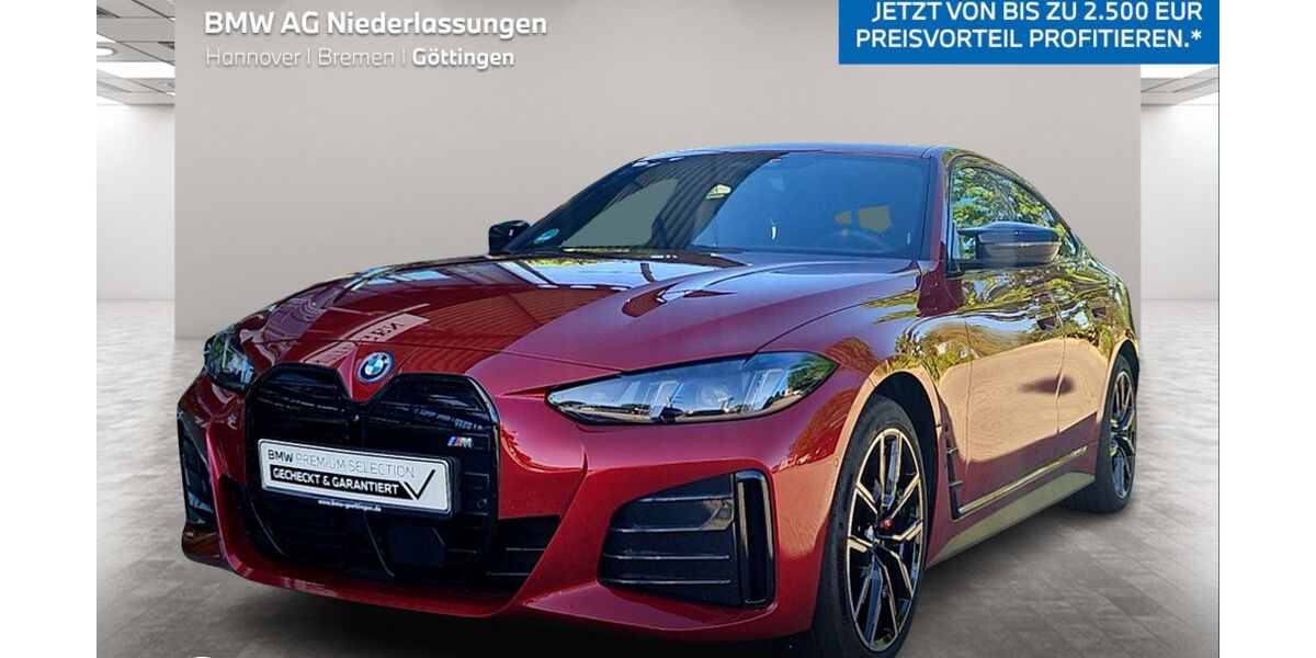 BMW i4 26.300 km 59.900 &euro; Göttingen 37081