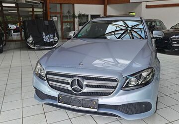 Mercedes-Benz E 350 153.950 km 21.950 &euro; Göttingen 37079
