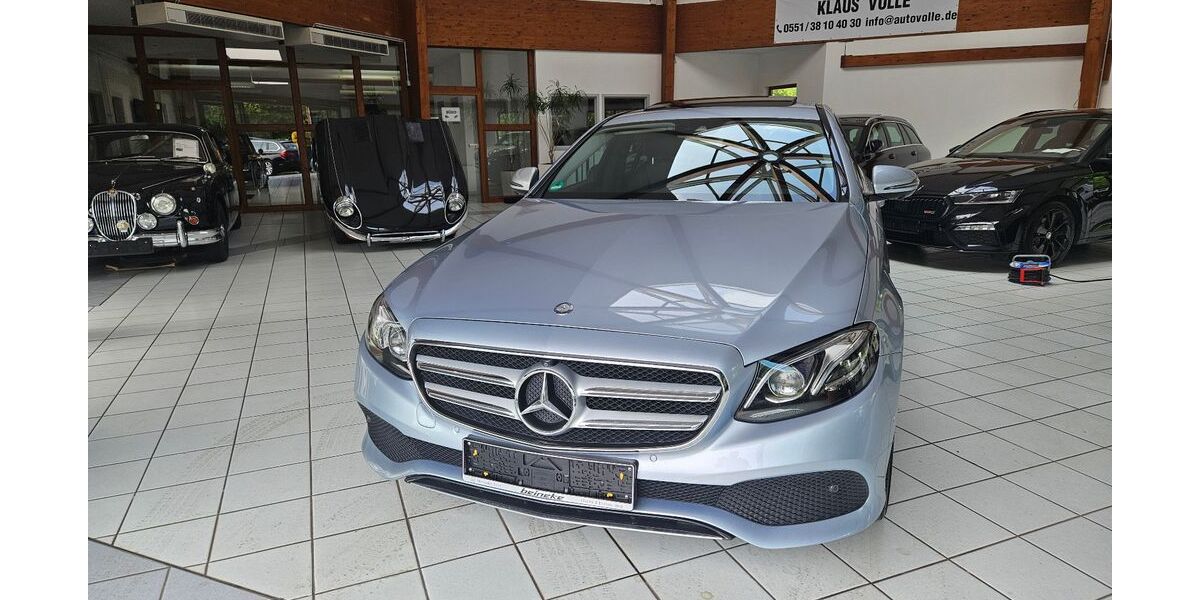 Mercedes-Benz E 350 153.950 km 21.950 &euro; Göttingen 37079