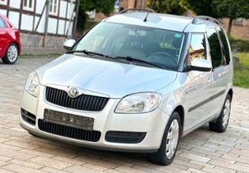 Skoda Roomster 230.260 km 1.900 &euro; Bovenden / Göttingen Niedersachsen / 37120