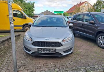 Ford Focus 159.900 km 6.900 &euro; Göttingen 37077