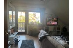Dachgeschoßwohnung Uder - 3 Zimmer, 80 m&sup2;, 740&euro; | Angebot:26690824