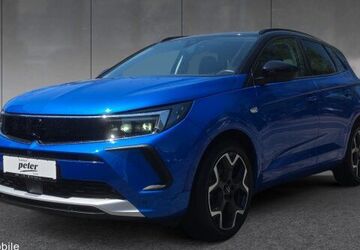 Opel Grandland (X) 56.912 km 23.840 &euro; Witzenhausen 37213