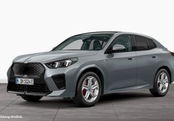 BMW iX2 21.890 km 53.909 &euro; Göttingen 37081