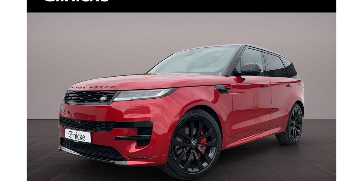 Land Rover Range Rover Sport 21.350 km 112.890 &euro; Göttingen 37077
