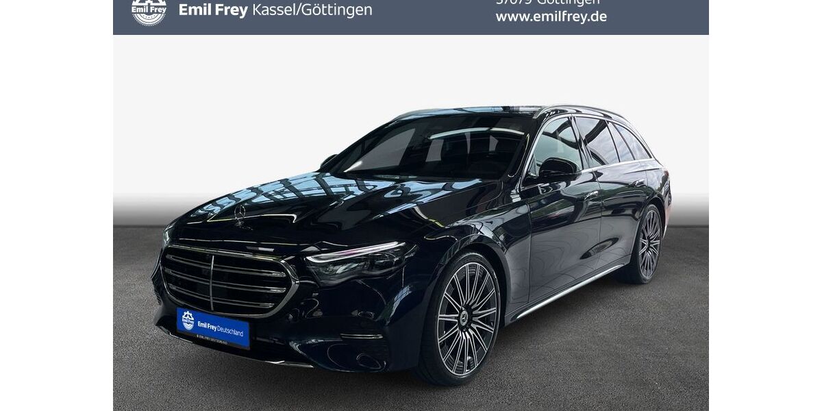Mercedes-Benz E 220 13.344 km 58.570 &euro; Göttingen 37079