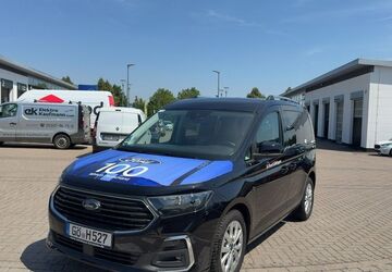 Ford Tourneo Connect 3.167 km 39.910 &euro; Göttingen 37079