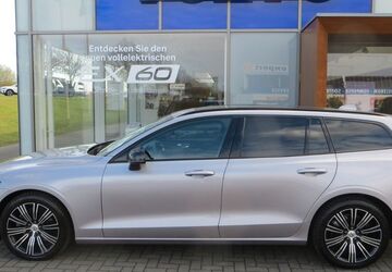 Volvo V60 22.350 km 36.970 &euro; Northeim 37154