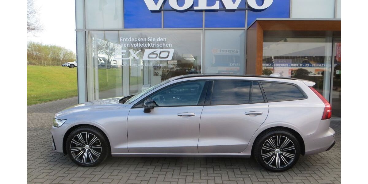 Volvo V60 22.350 km 36.970 &euro; Northeim 37154