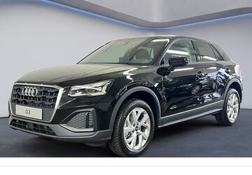 Audi Q2 1.980 km 33.340 &euro; Göttingen OT Grone 37081