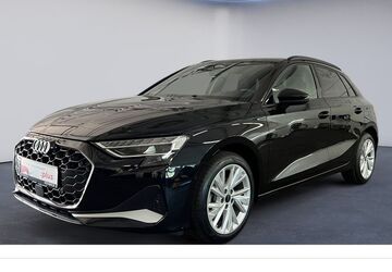 Audi A3 5.500 km 31.380 &euro; Göttingen OT Grone 37081