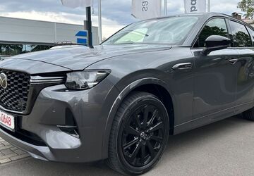 Mazda CX-60 90.442 km 34.990 &euro; Göttingen 37079