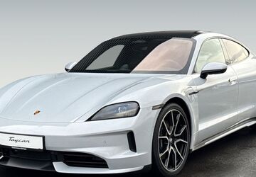 Porsche Taycan 8.450 km 117.890 &euro; Göttingen 37077