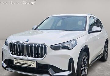BMW X1 85.205 km 39.907 &euro; Göttingen 37081