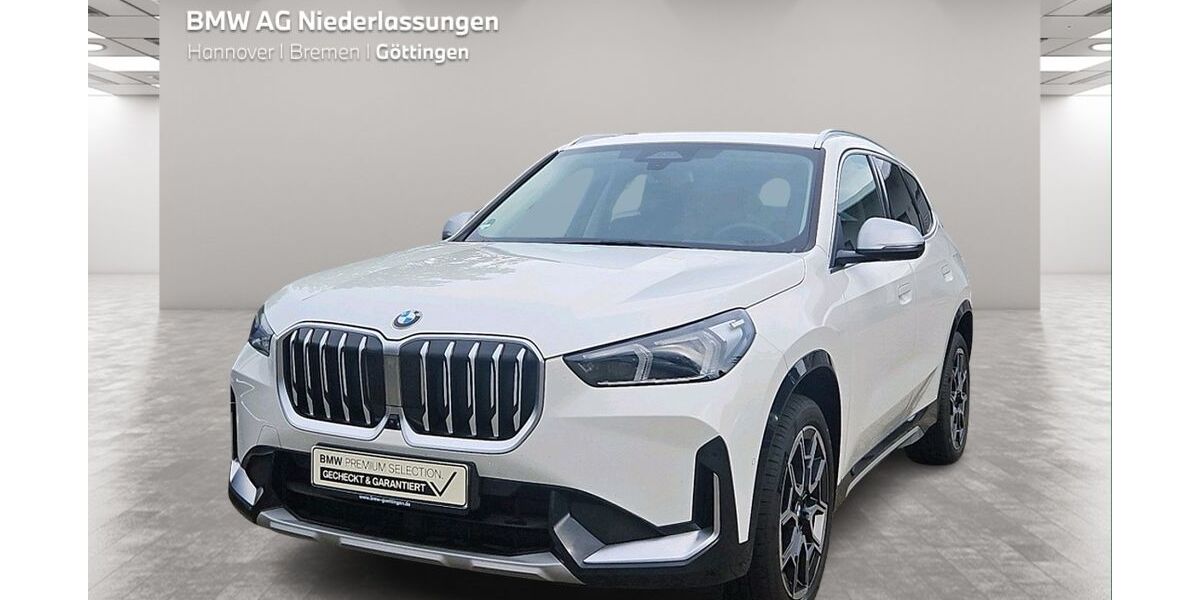 BMW X1 85.205 km 39.907 &euro; Göttingen 37081