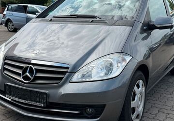Mercedes-Benz A 180 208.716 km 2.690 &euro; Göttingen 37081