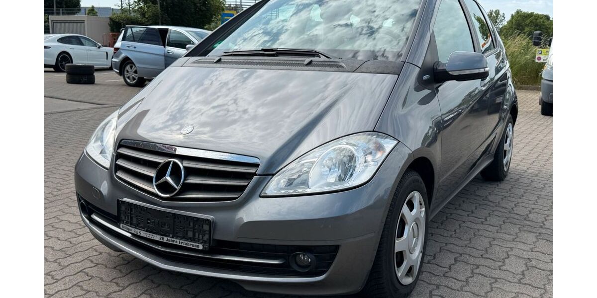 Mercedes-Benz A 180 208.716 km 2.690 &euro; Göttingen 37081