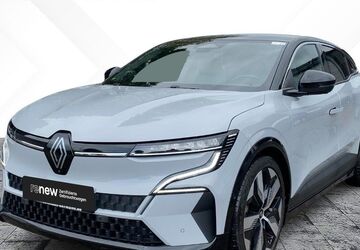 Renault Megane E-TECH 35.337 km 29.878 &euro; Northeim 37154