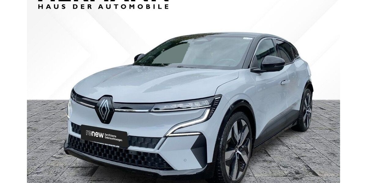 Renault Megane E-TECH 35.337 km 29.878 &euro; Northeim 37154