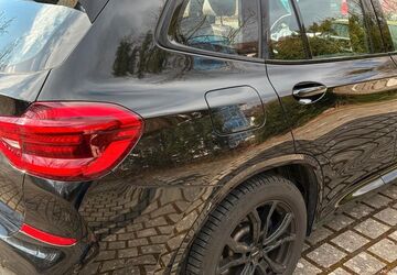 BMW X3 M40 186.000 km 30.600 &euro; Göttingen 37085